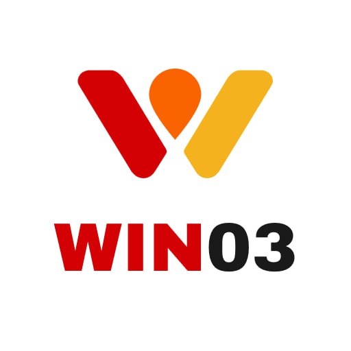 Win03 Logo